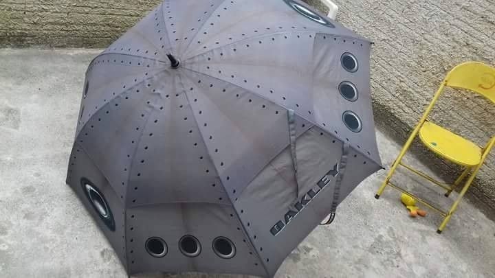 oakley umbrella preco