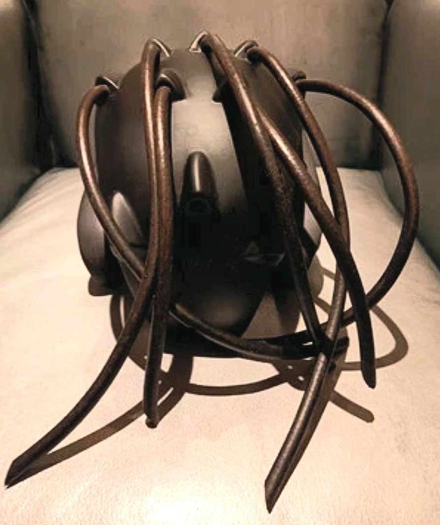 Oakley Bob Head Dread Medusa Exhibitor Sunglasses Display Stand - Picture 6 of 8