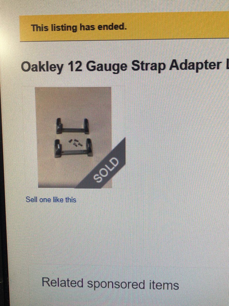 12 gauge strap adaptor and lug screws.JPG
