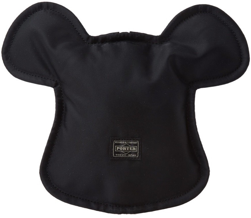 2016-12 Porter-Yoshida Be@rbrick Tote 02.jpg