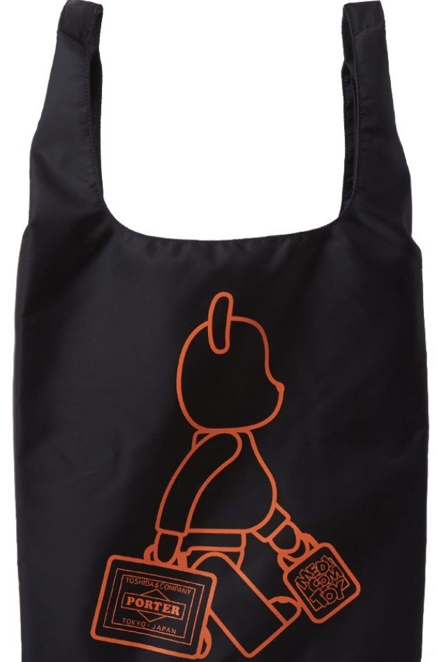 2016-12 Porter-Yoshida Be@rbrick Tote.jpg
