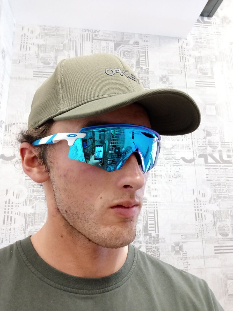 Oakley Encoder Sunglasses | Cycling Review & Guide | Page 4