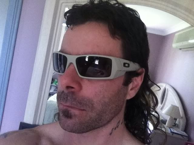 What Oakleys Are You Wearing Today?? | Page 93 | Oakley Forum