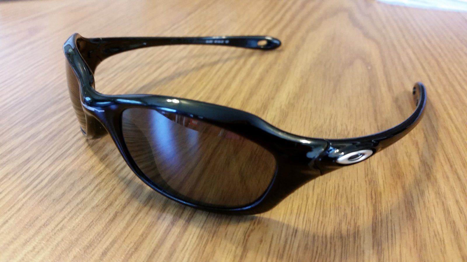 For Sale - Half Pint and XS Fives | Oakley Forum