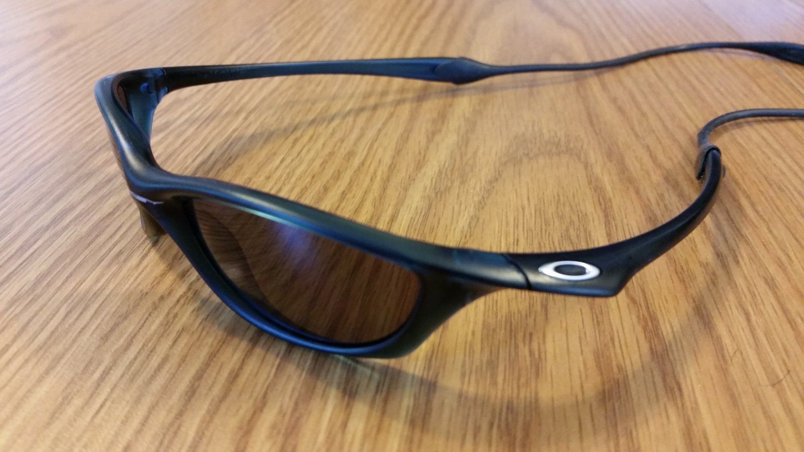 For Sale - Half Pint and XS Fives | Oakley Forum