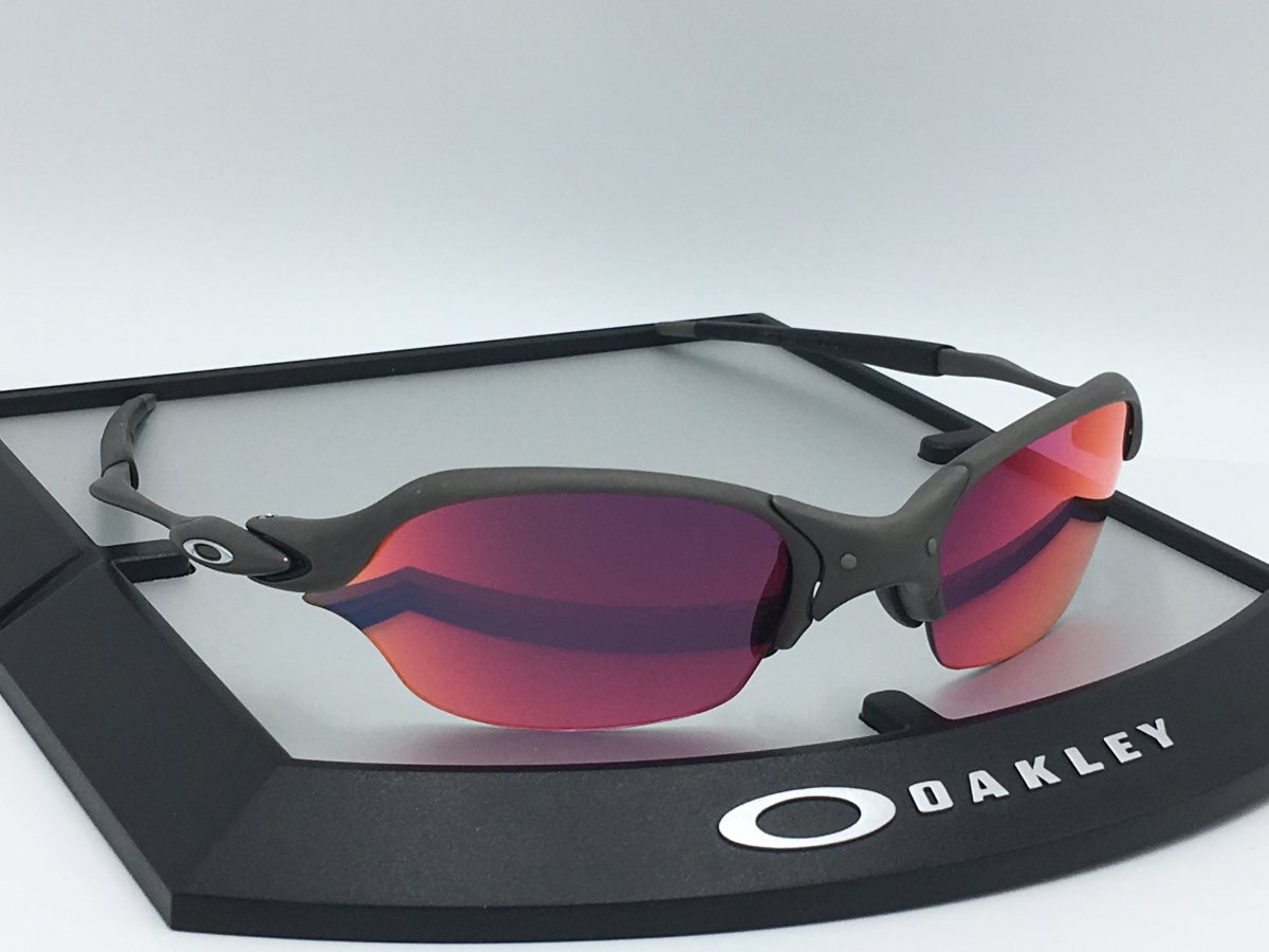 oakley given sunglasses