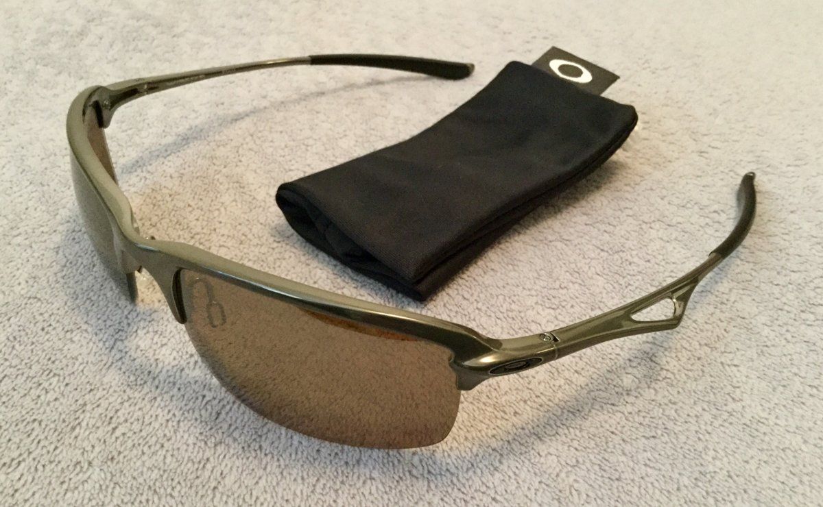 Sold - Oakley Wiretap Sunglasses (New) | Oakley Forum
