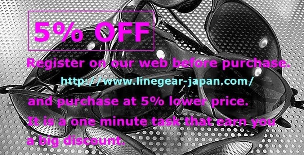 5% discount by joining Linegear US.jpg