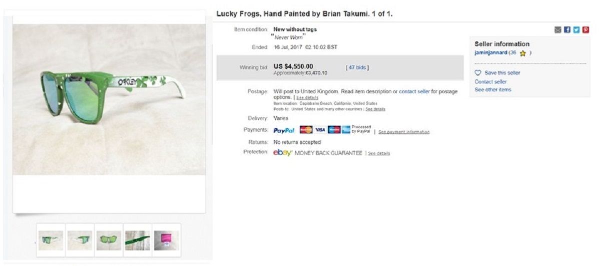 5. Lucky Frogs Frogskins by Brian Takumi.jpg