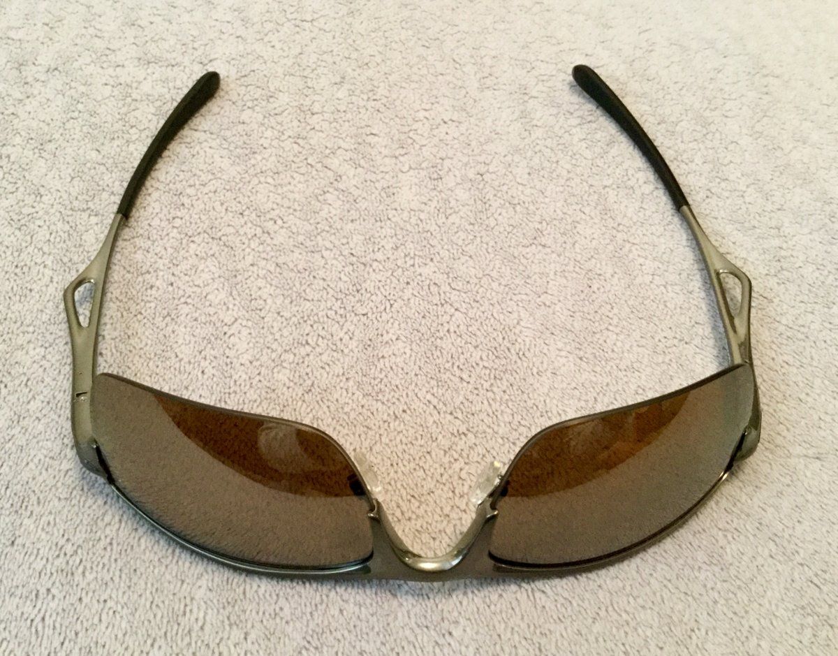 Sold - Oakley Wiretap Sunglasses (New) | Oakley Forum