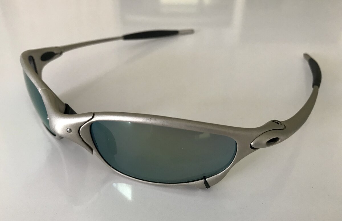 What Oakleys Are You Wearing Today?? | Page 16581 | Oakley Forum