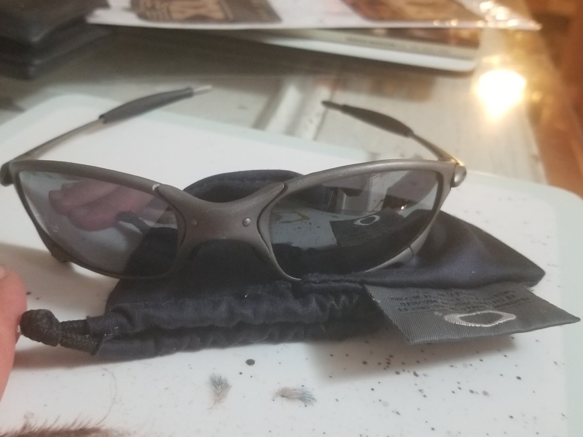 Oakley Juliet Sunglasses | Review, Where to Buy & More | Oakley Forum