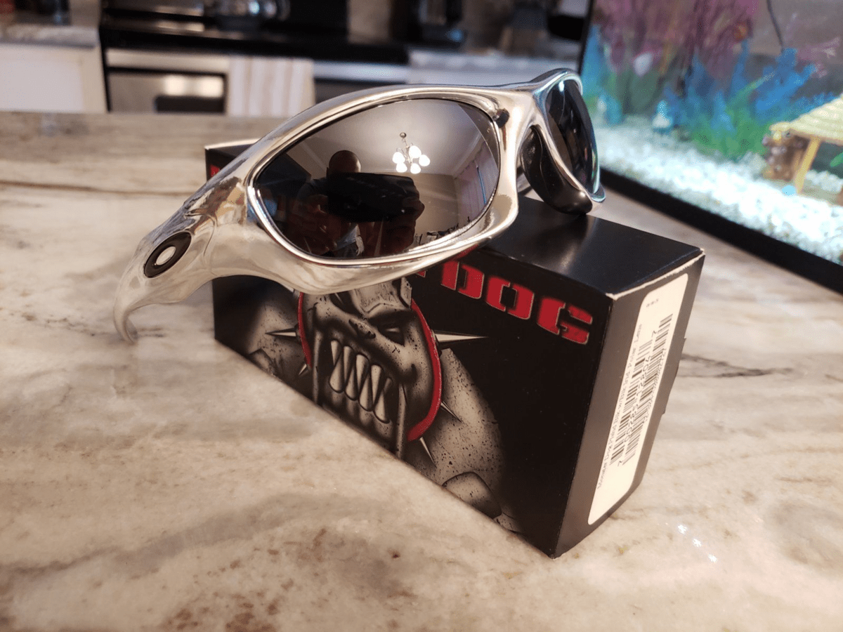 Oakley Monster Dog Sunglasses | Review & Guide | Oakley Forum