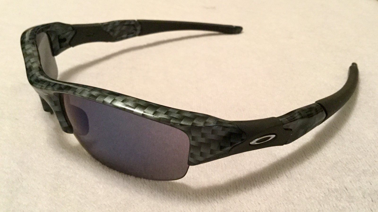 Sold - Oakley OCP Flak Jacket Sunglasses (New) | Oakley Forum