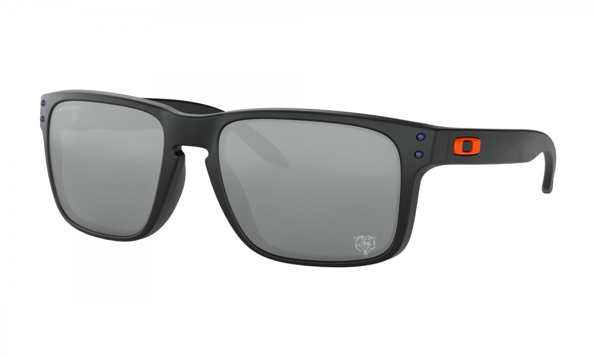 9102-L5 ''Chicago Bears'' Matte Black w: Prizm Black Iridium (i) .jpg
