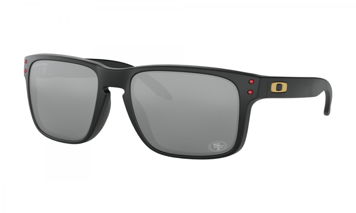 9102-N7 %22San Francisco 49ers%22 Matte Black w: Prizm Black Iridium (i).jpg