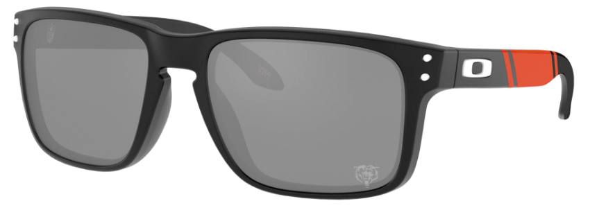 9102-Q7 %22NFL Chicago Bears%22 Matte Black w: Prizm Black (i) .png
