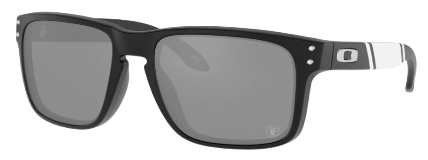 9102-S0 %22NFL Las Vegas Raiders%22 Matte Black w: Prizm Black (i).png