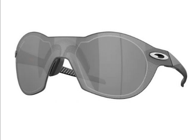Oakley Re-Releases Iconic Sub Zero Sunglasses | First Look