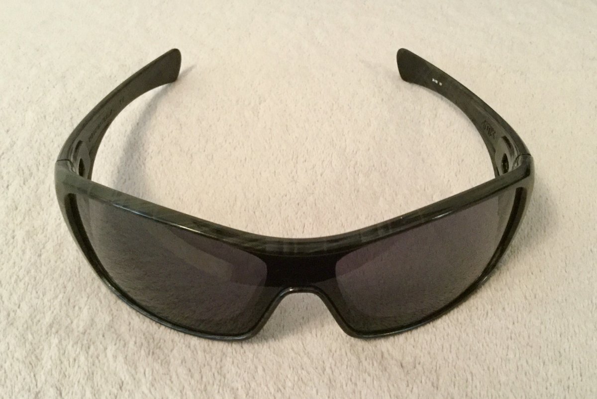 Sold - Oakley Antix Sunglasses | Oakley Forum