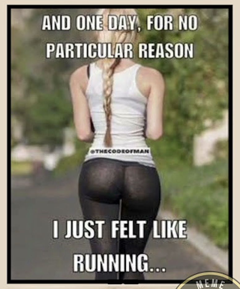 Felt like running.jpg