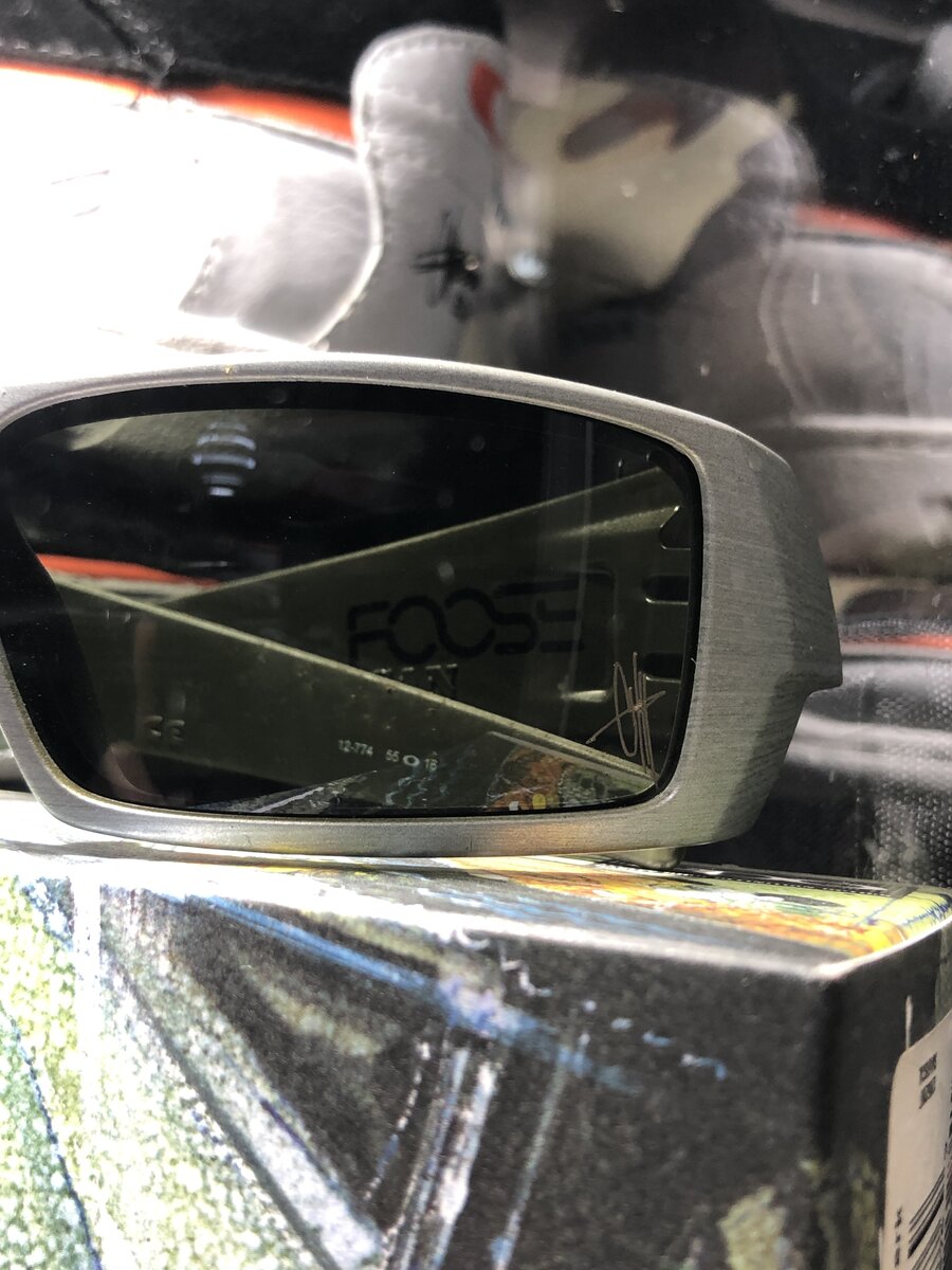 Gascan Foose 2007.JPG