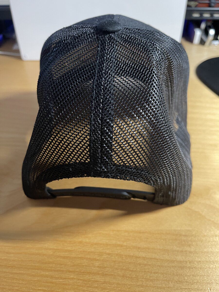 Hawaii Logo Hat 2.JPG