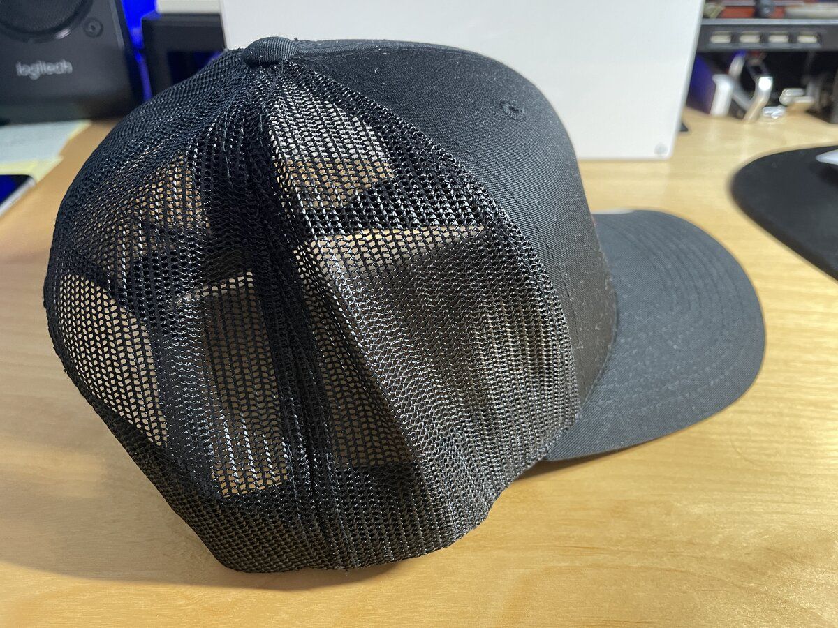 Hawaii Logo Hat 3.JPG