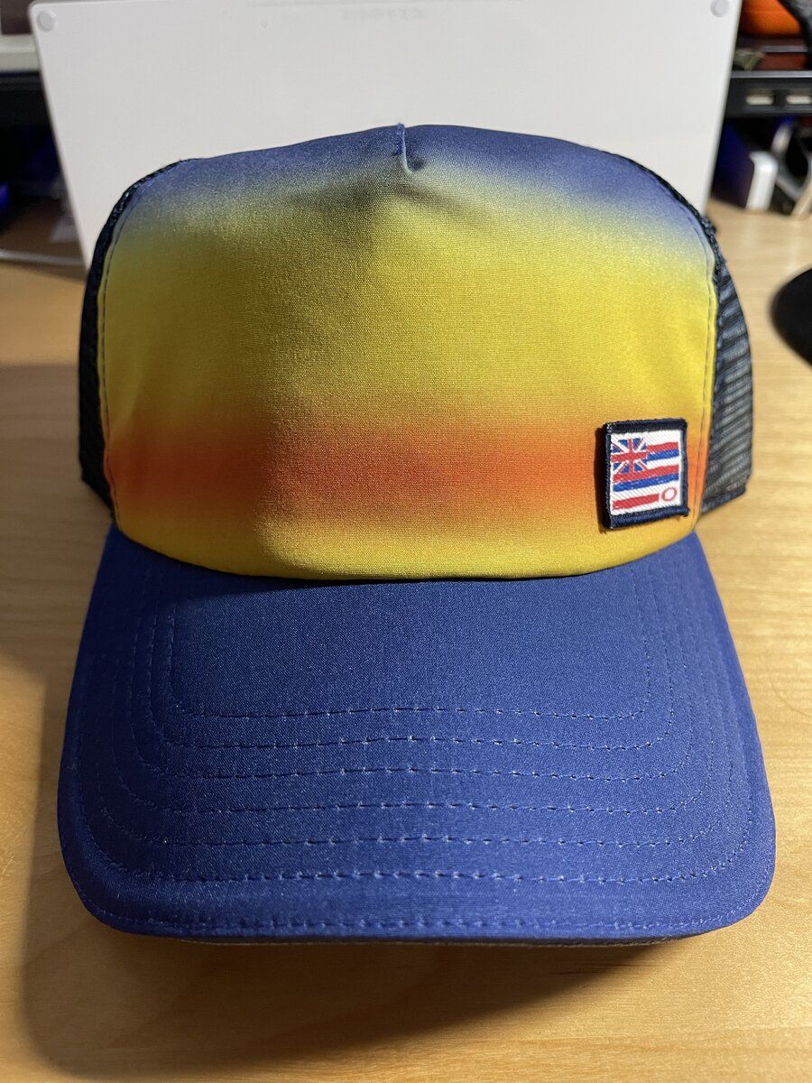 Hawaii Surfer Hat 1.JPG