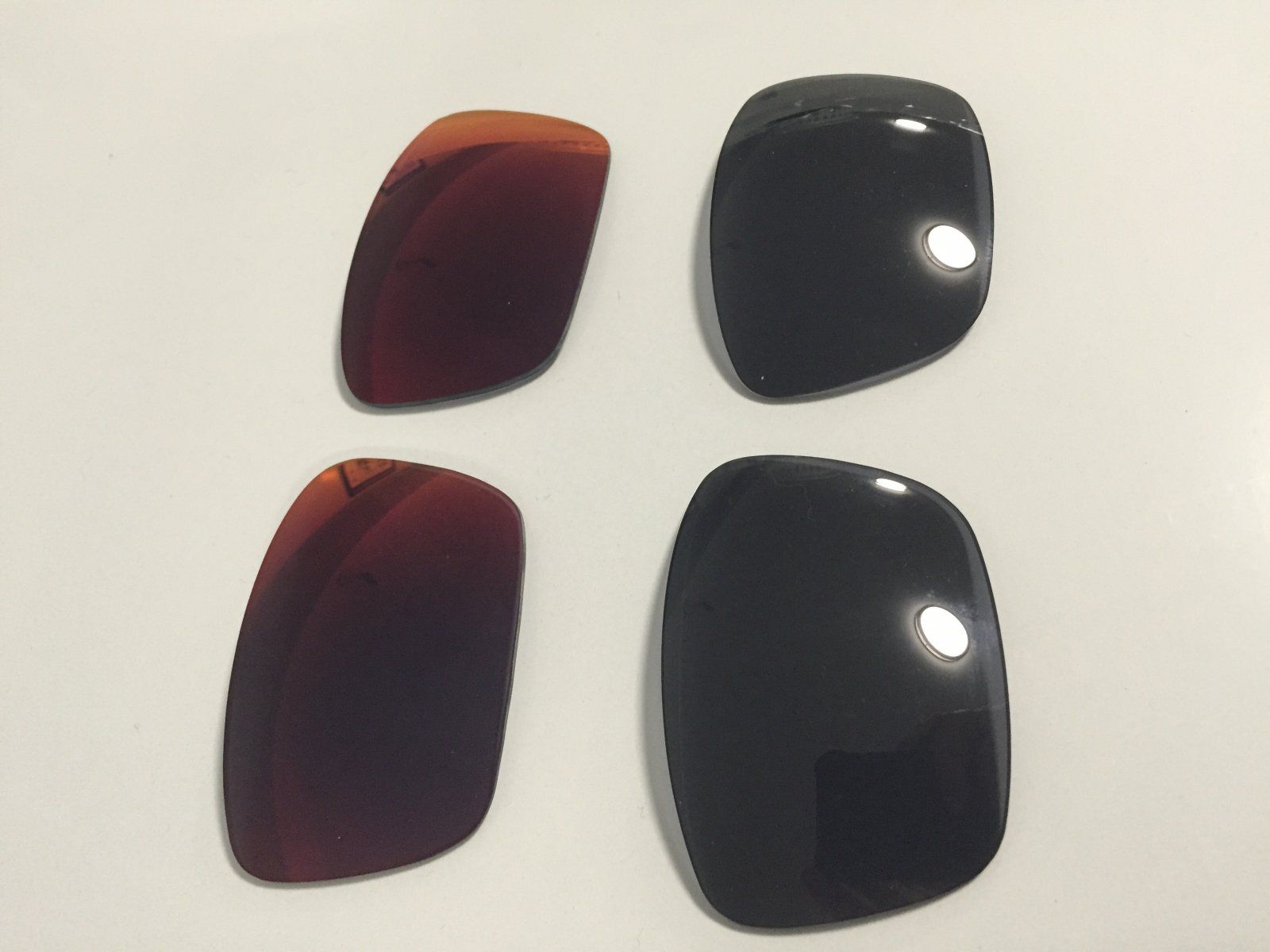 Sold Oakley Fuel Cell Lenses. Lot 2 Oakley Forum