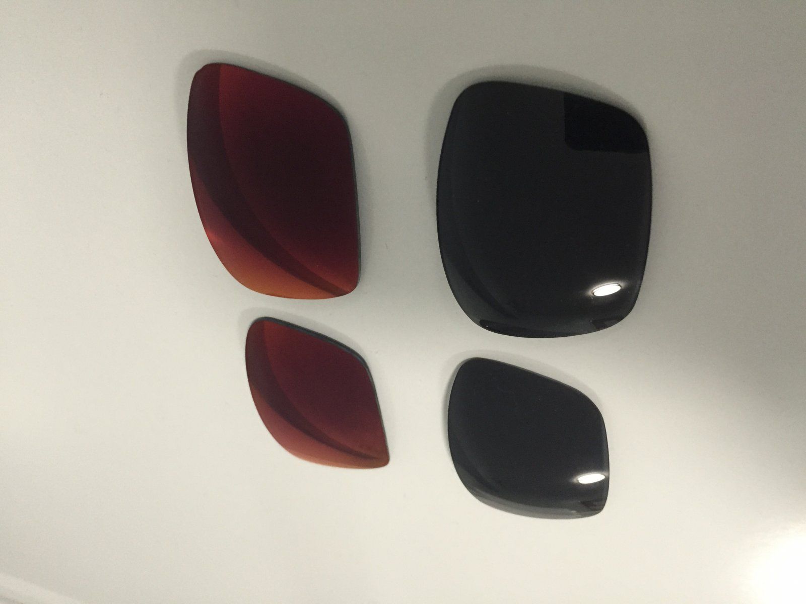 Sold Oakley Fuel Cell Lenses. Lot 2 Oakley Forum