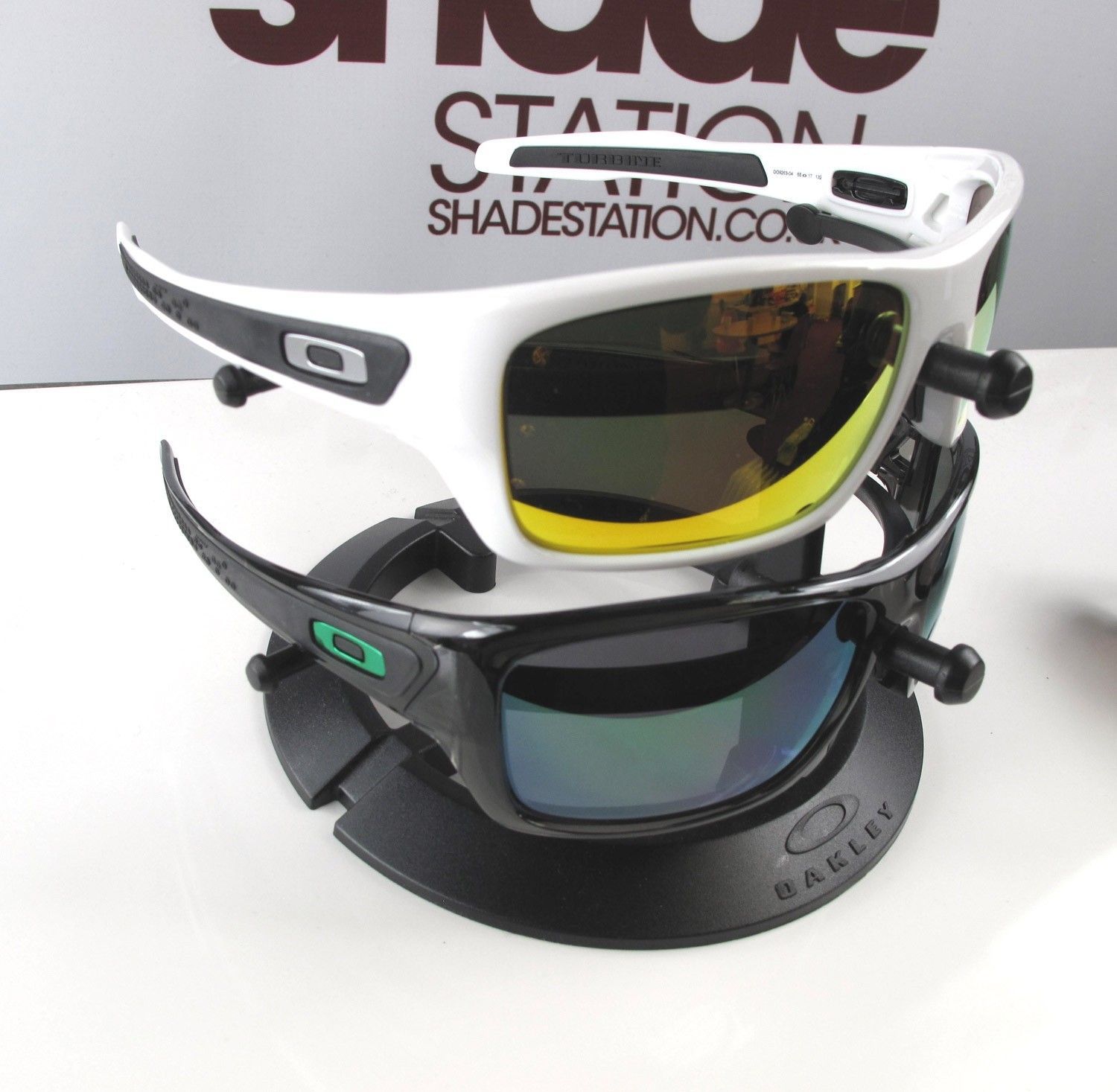 cheap oakley turbine sunglasses