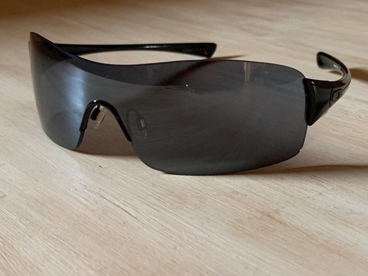 oakley conduct squared