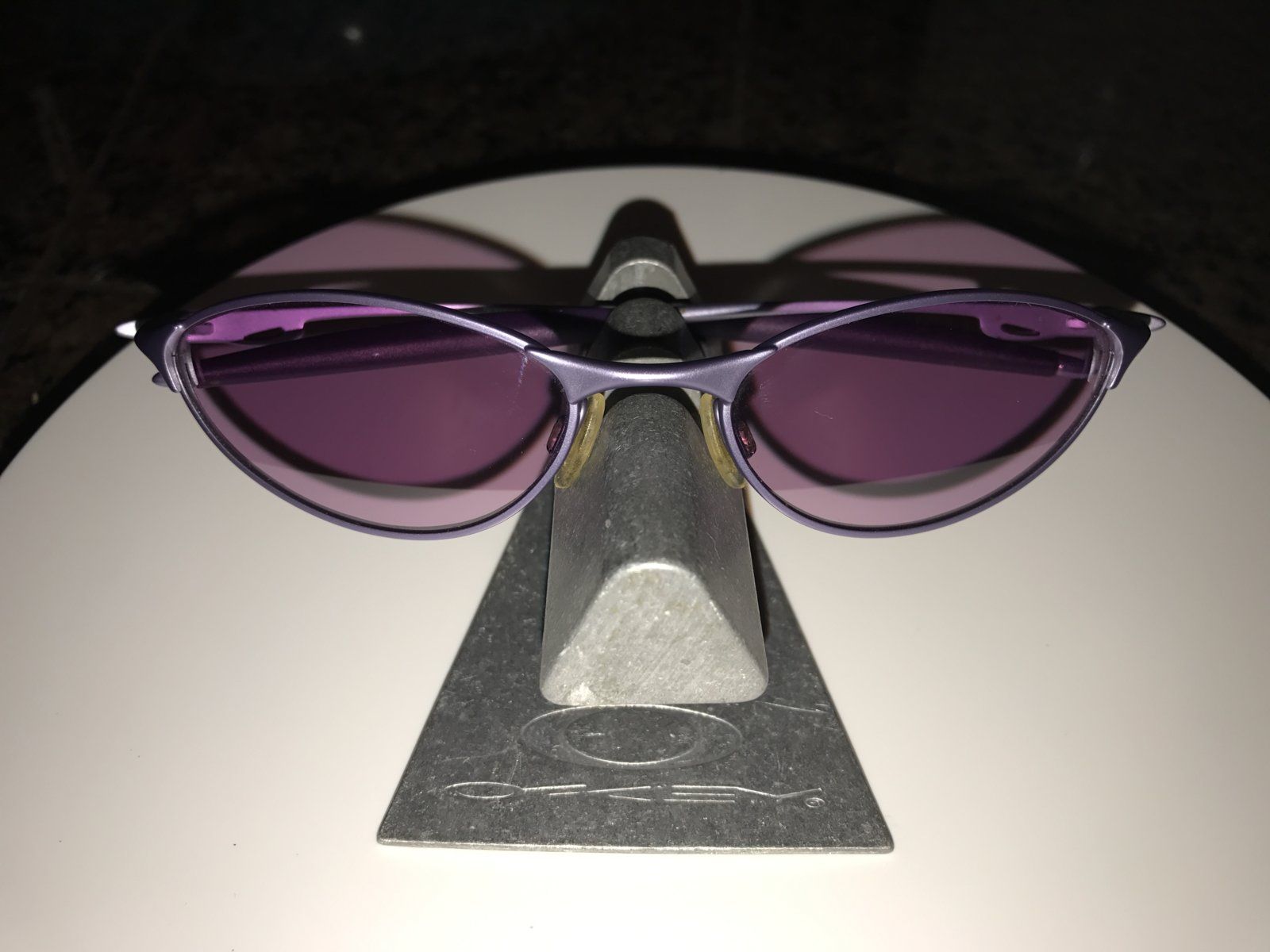 oakley teaspoon sunglasses