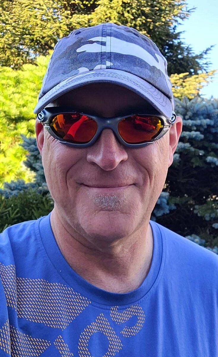 What Oakleys Are You Wearing Today?? Page 21213 Oakley Forum