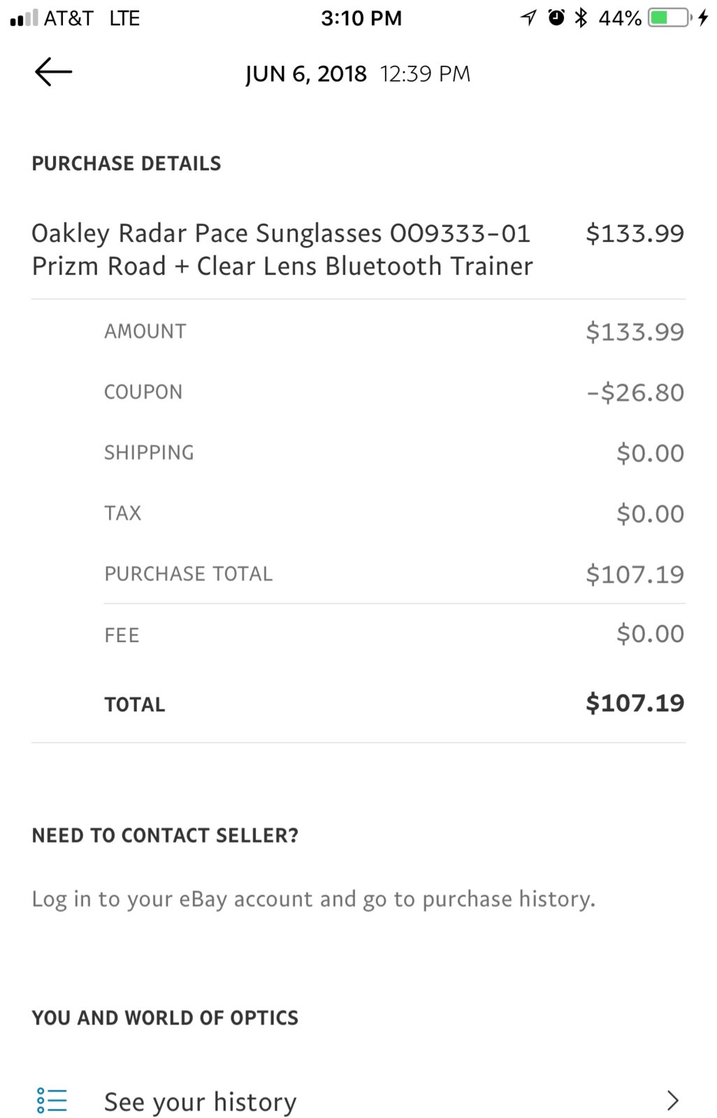 oakley radar pace voice activated coaching sunglasses