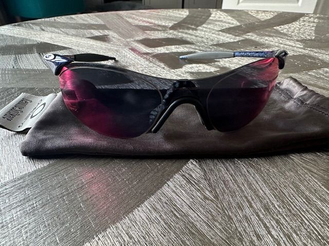 Need Help Identifying What Model Oakley Sunglasses Thread | Page 529