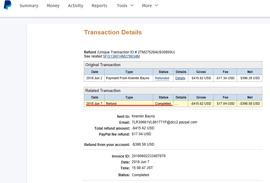 Kremlin Bayno_refund proof.png