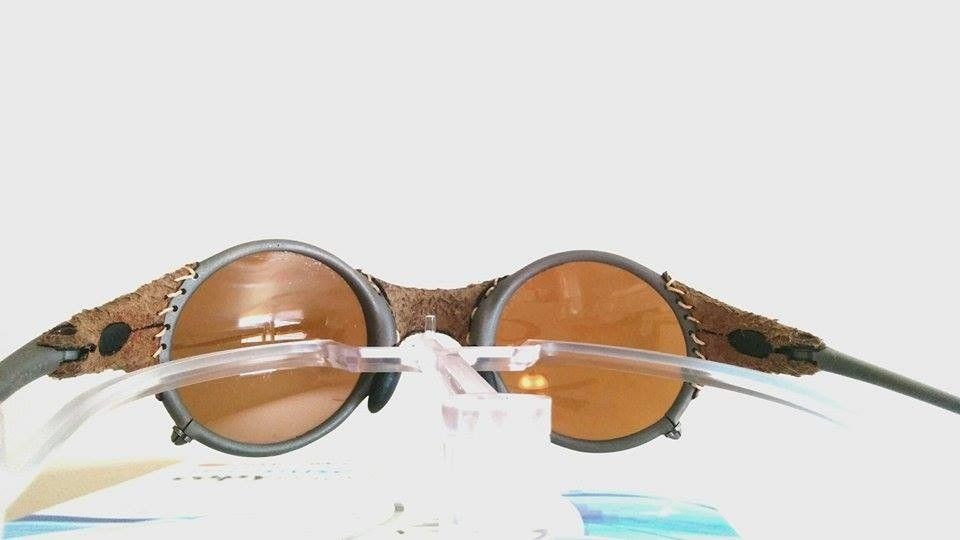 For Sale - Mars Leather | Oakley Forum