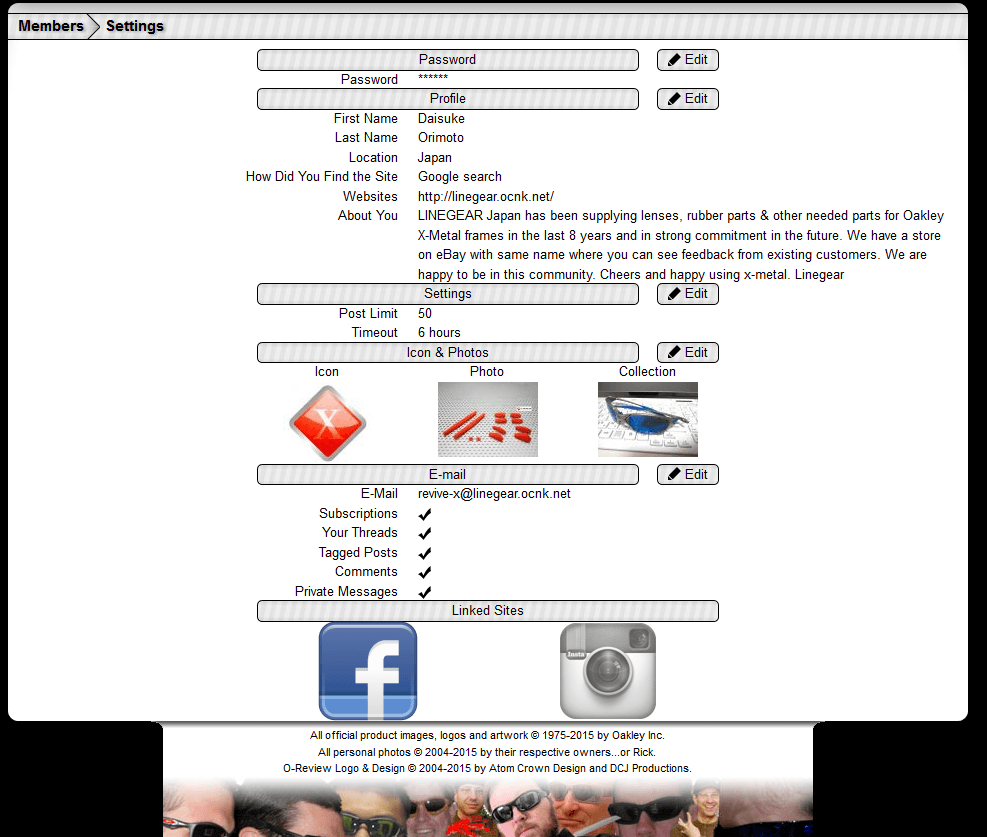 Linegear on O-Review_090315.png