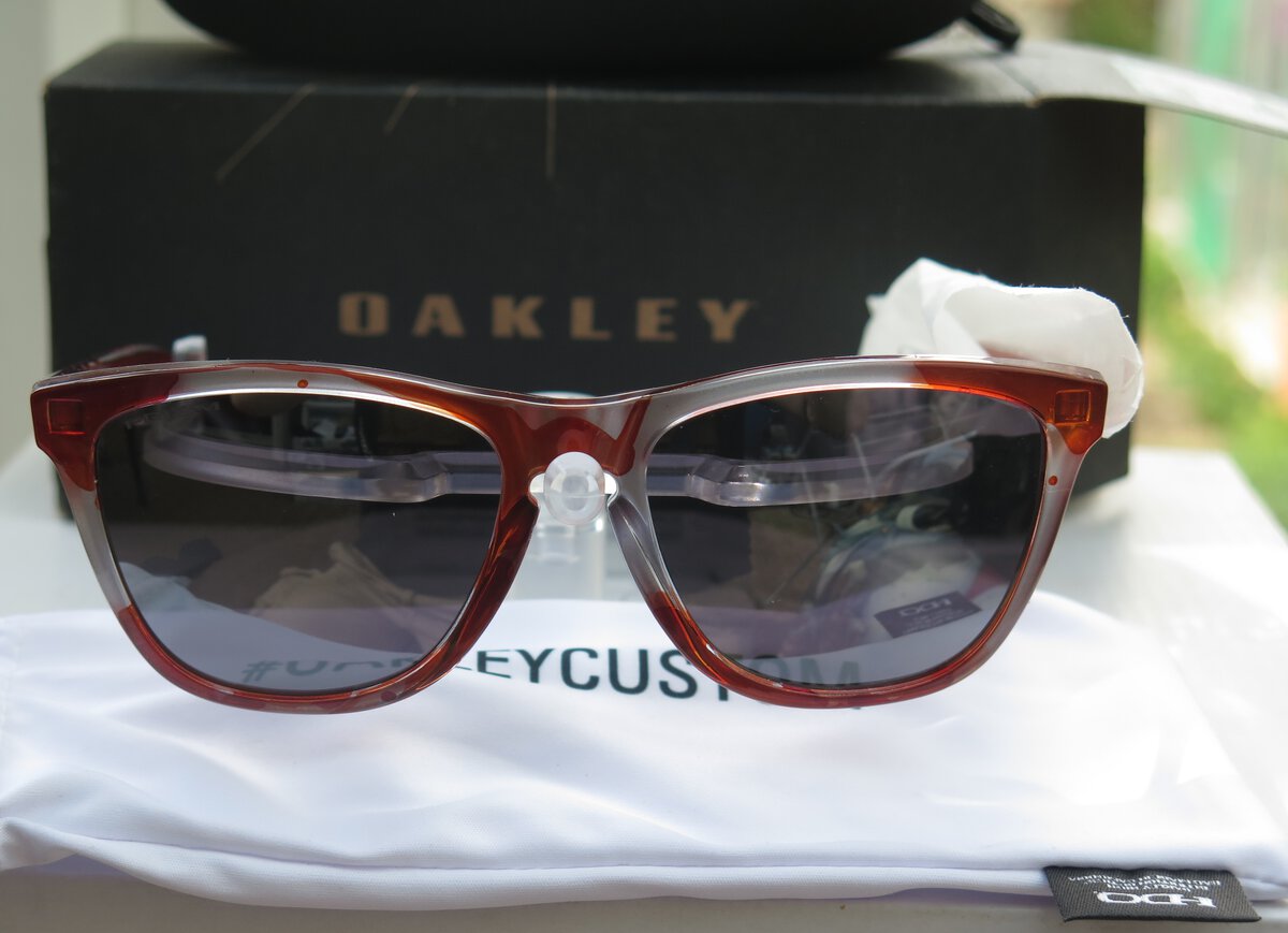 My Profile Custom Red Ink Spill Frogskins .jpg