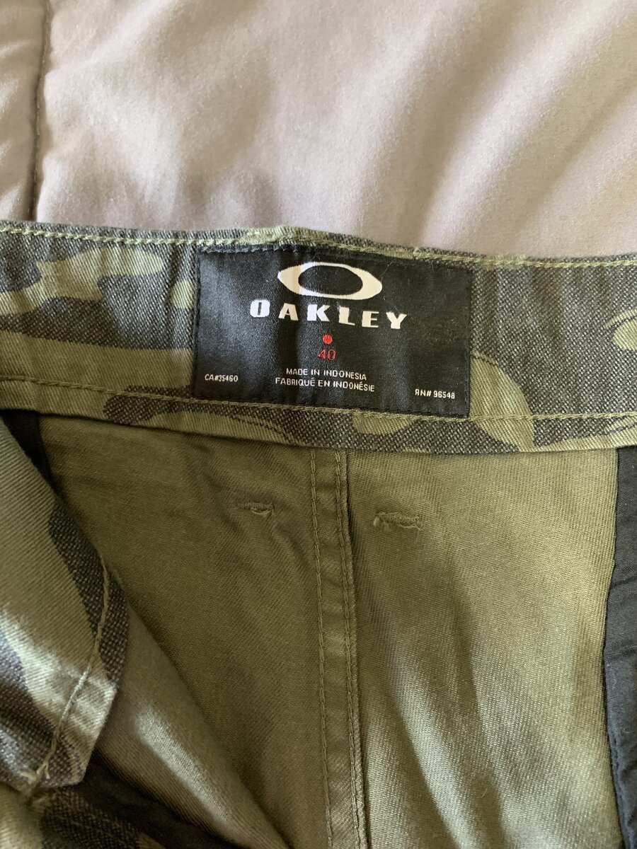 Oakley Green Camo 2.JPG