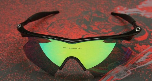 Buying - Wanted M Frame G26 Heater or Sweep Lens | Oakley Forum