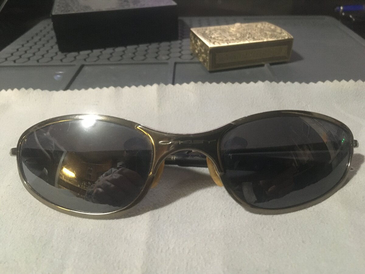 Oakley Sunglasses .JPG