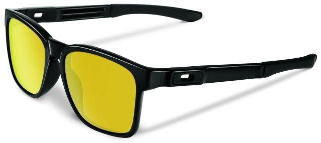 oakley men's catalyst