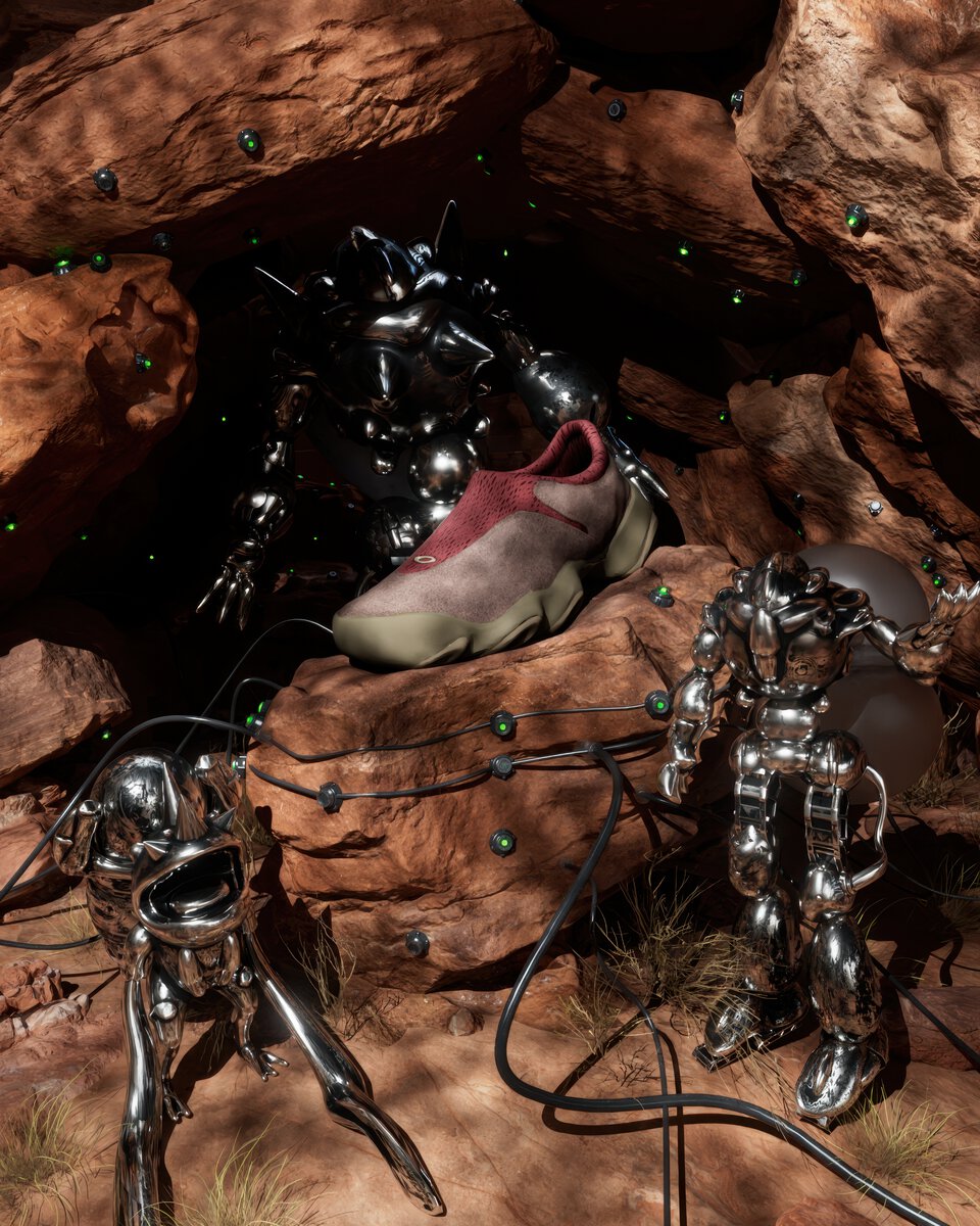 OFT HAIRY SUEDE FLESH GANACHE & BURGUNDY 2.jpeg