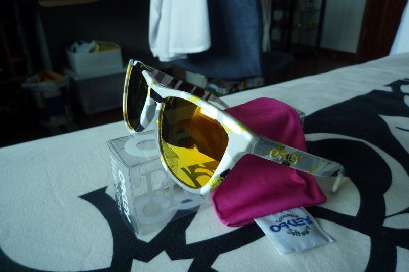 frogskins fire and ice