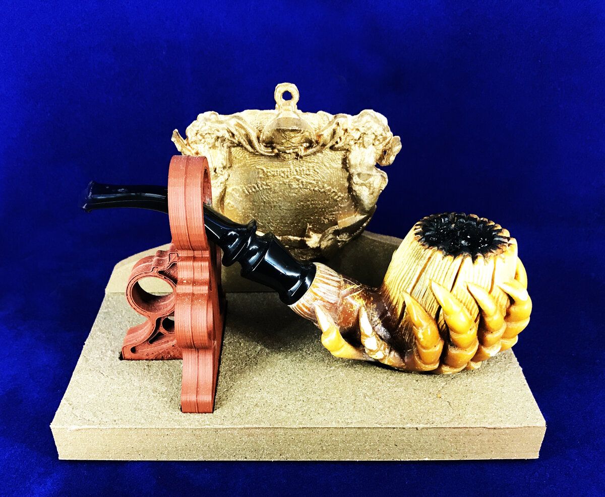 Pirates of the Caribbean - Pipe Stand 003.jpg