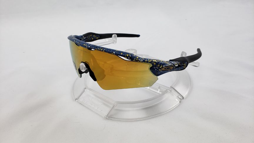 Radar EV Path (Asian Fit) Splatter Navy Blue  Prizm 24k.jpg