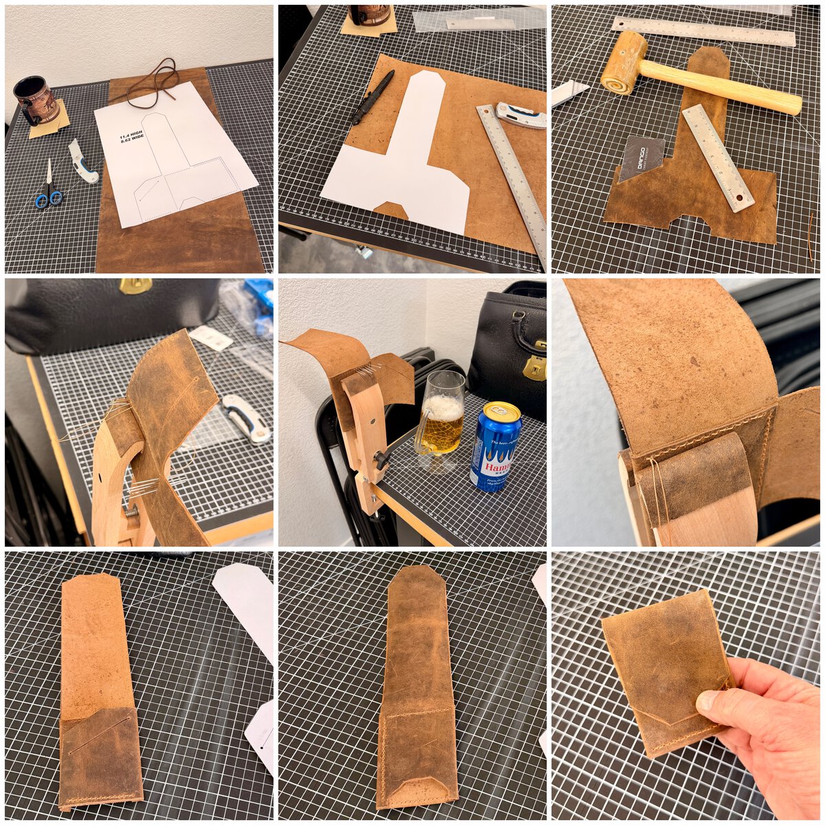 RLH - Flap Wallet - Making Of 001.jpg